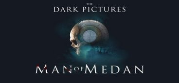 The Dark Pictures Anthology Man of Medan