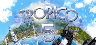 Tropico 5 Complete Collection