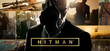 Hitman 2016 GOTY Edition