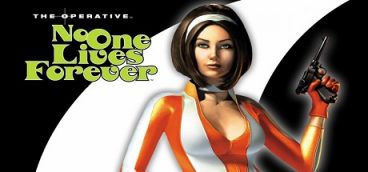 The Operative: No One Lives Forever