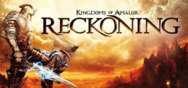 Kingdoms of Amalur Reckoning