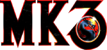 Mortal Kombat 3