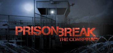 Prison Break The Conspiracy