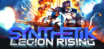 SYNTHETIK: Legion Rising