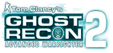 Tom Clancy’s Ghost Recon Advanced Warfighter 2