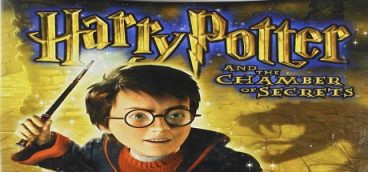Harry Potter and the Chamber of Secrets