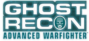 Tom Clancy’s Ghost Recon Advanced Warfighter