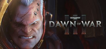 Warhammer 40,000: Dawn of War III