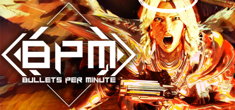 BPM: BULLETS PER MINUTE BPM BULLETS PER MINUTE