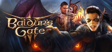 Baldur’s Gate 3
