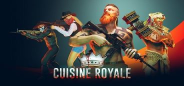 Cuisine Royale