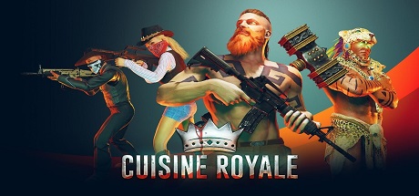 Cuisine Royale