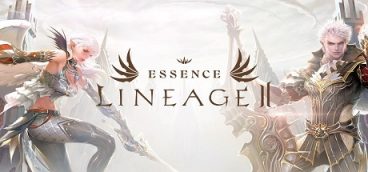 Lineage 2 Essence