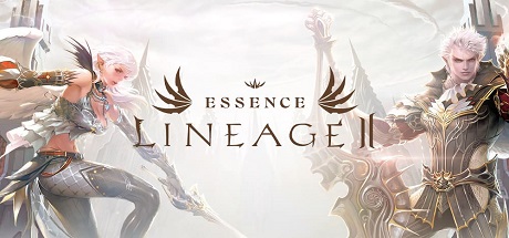 Lineage 2 Essence