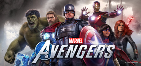 Marvel Avengers