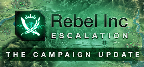 Rebel Inc Escalation