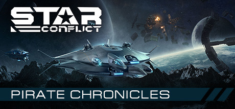 Star Conflict Star Conflict