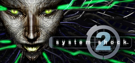 System Shock 2 System Shock 2