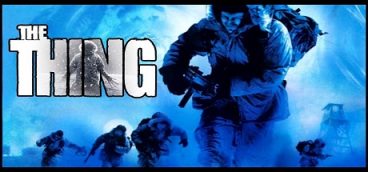 The Thing