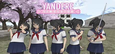 Yandere Simulator