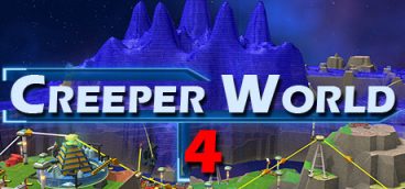 Creeper World 4