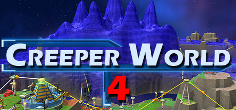 Creeper World 4 Creeper World 4