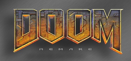 Doom Remake 4 Doom remake 4