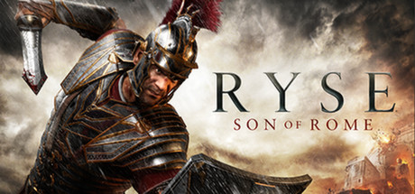 Ryse: Son of Rome Ryse Son of Rome