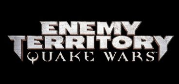Enemy Territory Quake Wars