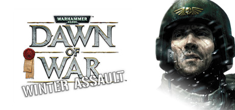 Warhammer 40,000: Dawn of War – Winter Assault Warhammer 40,000 Dawn of War – Winter Assault