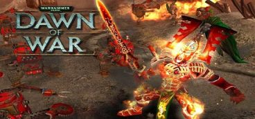 Warhammer 40,000: Dawn of War