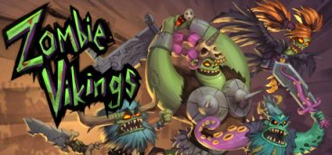 Zombie Vikings