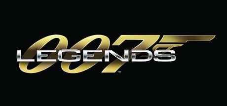 007 legends