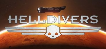 Helldivers: A New Hell Edition