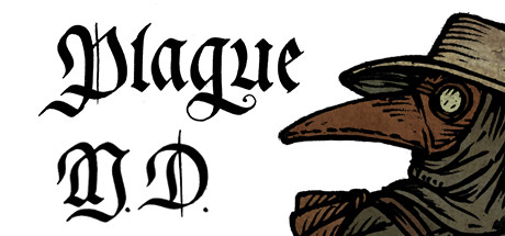 Plague M.D. Plague M.D.