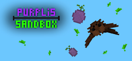 Purplis Sandbox Purplis Sandbox