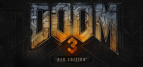 Doom 3 BFG Edition Doom 3 BFG Edition
