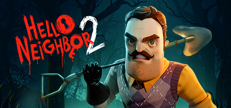 Hello Neighbor 2 Hello Neighbor 2