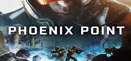Phoenix Point