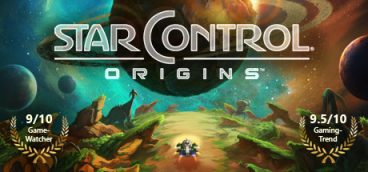Star Control Origins