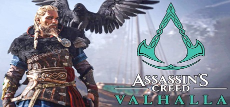 Assassin's Creed Valhalla