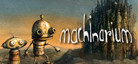 Machinarium Machinarium