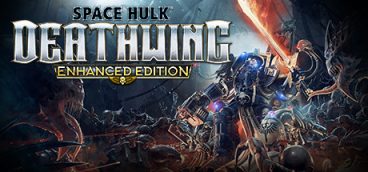 Space Hulk Deathwing