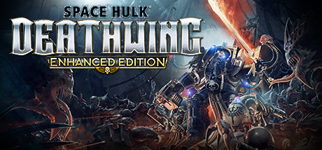 Space Hulk Deathwing Space Hulk