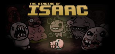 The Binding of Isaac: Repentance