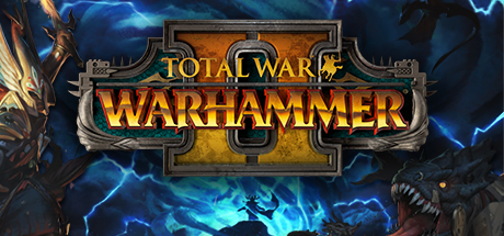 Total War WARHAMMER II