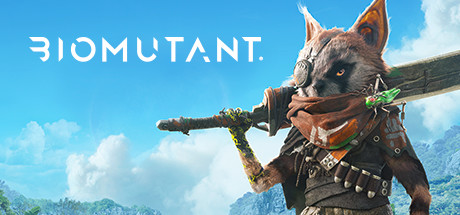 BIOMUTANT BIOMUTANT