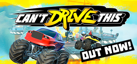 Can’t Drive This Can't Drive This