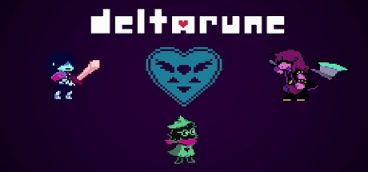 Deltarune