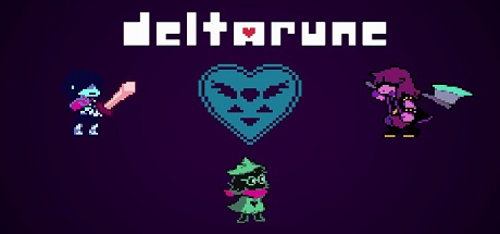 Deltarune